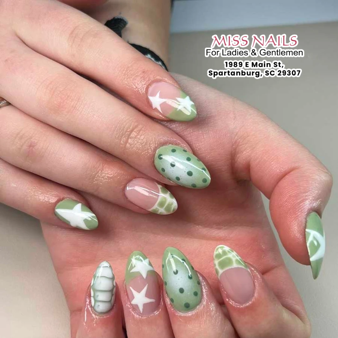 Must Try Nail Designs August 13 2026